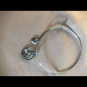 Mickey Mouse charm bracelet
